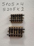 Märklin sporen, Hobby en Vrije tijd, Ophalen, Gebruikt, Märklin