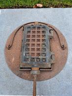 Gietijzeren wafelijzer, Enlèvement