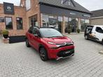 Citroen C3 Aircross PLUS Automaat, Rouge, Achat, Euro 6, Entreprise