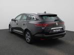 Renault Mégane Grandtour Blue dCi 115 EDC Intens, Entreprise, 116 ch, 1465 kg, 5 portes