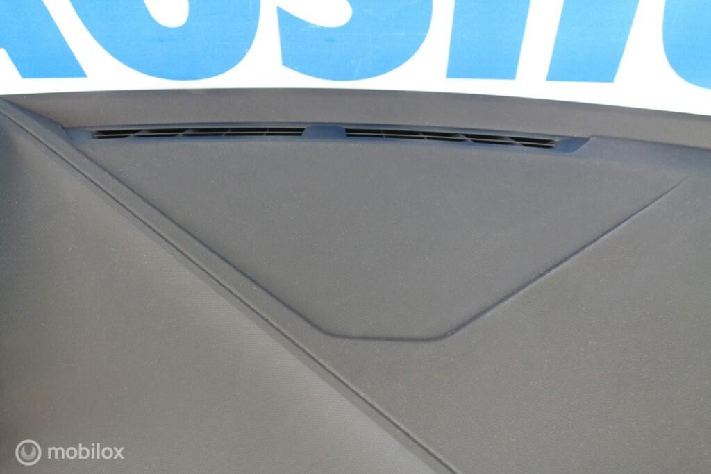 Airbag set Dashboard zwart BMW 1 serie F40 (2019-heden), Enlèvement ou Envoi, Utilisé