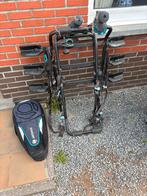 Fietsenrek, Ophalen, Gebruikt