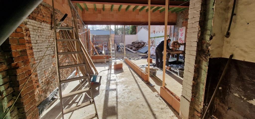 Ruwbouw en bijbouw 0465784727, Vacatures, Vacatures | Zakelijke dienstverlening