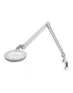Lampe loupe Daylight comme nouveau, Enlèvement, Comme neuf, Lampe loupe