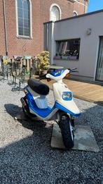 Yamaha bws, Enlèvement, Autres modèles