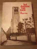 DAMME REGIO Het Damme van toen en omgeving., Ophalen of Verzenden, Gelezen