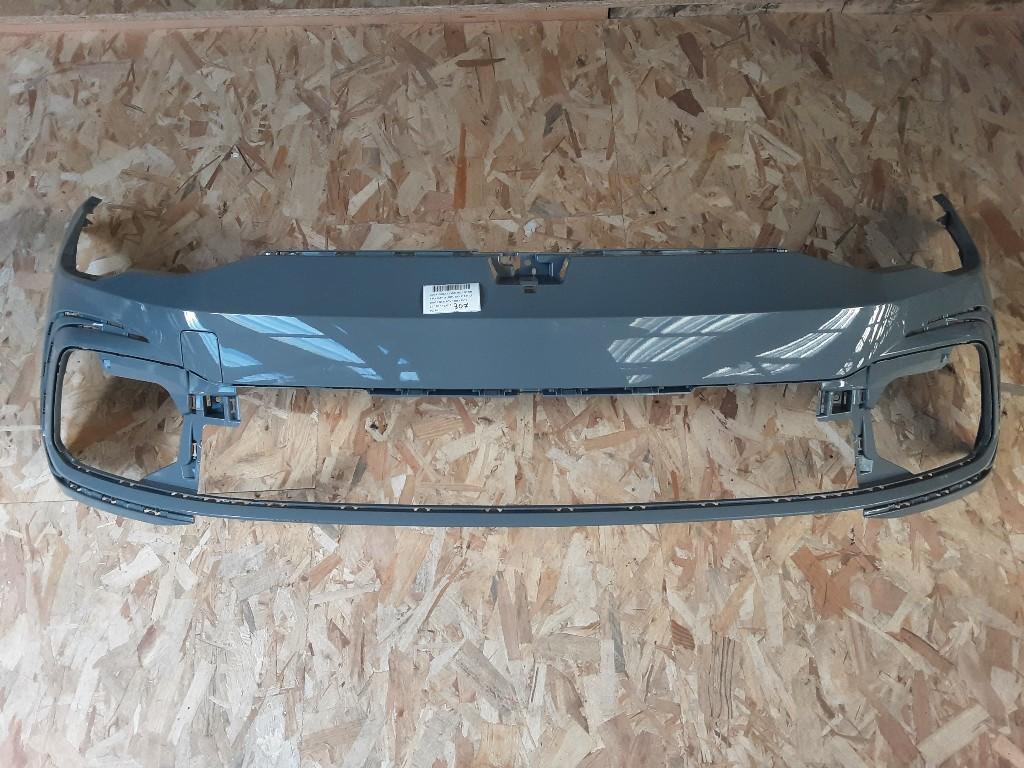 PARE-CHOCS AVANT Volkswagen Golf VIII (CD1) (5H0807221G), Pare-chocs, Volkswagen, Mevr. I. Hauben, Utilisé