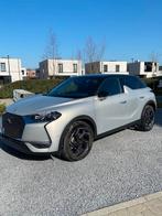 DS Automobiles - DS 3 Crossback - Rivoli, Autos, DS, Cuir, Achat, 1280 kg, Noir