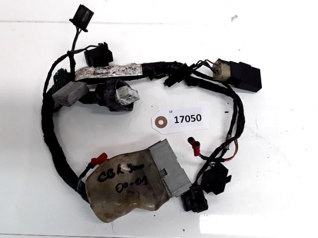 CBR900 2000 - 2001 Honda Kabelboom D1-29046