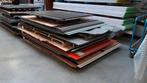 Trespa platen, allerlei kleuren, Enlèvement, Neuf, HPL, Moins de 20 mm