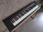 YAMAHA Clavier / Piano numérique ( Etat neuf ), 61 touches, Enlèvement ou Envoi, Yamaha, Comme neuf