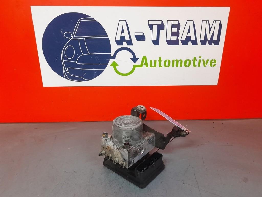 POMPE/MODULE ABS ABS Discovery Sport (LC) (GJ322C405AF), Utilisé, Land Rover