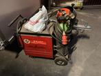 LASPOST HALFAUTOMAAT, Bricolage & Construction, Outillage | Soudeuses, Enlèvement, Utilisé