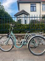 Tricycle à assistance électrique Tri-Bike état neuf, Enlèvement ou Envoi, Comme neuf