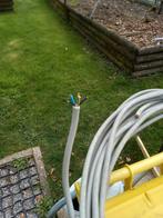 cable électrique, Bricolage & Construction, Enlèvement, Utilisé, Câble ou Fil électrique