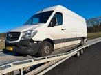 Mercedes sprinter 310 CDI MAXI XXL 2016, Euro 5, Achat, Entreprise, 2 places