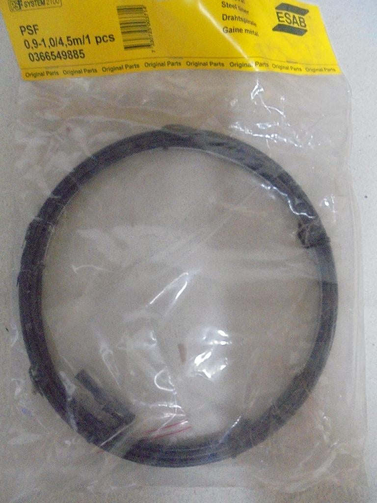 Lasdraad geleiders, Doe-het-zelf en Bouw, Ophalen of Verzenden, Nieuw, 150 tot 250 ampère, CO2