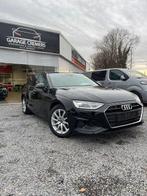 Audi A4 Avant 35 S-Tronic Business 2.0 eTFSI 150PK, https://public.car-pass.be/vhr/53b517af-6cdb-4d9d-8e1a-c0d93808de42, Euro 6