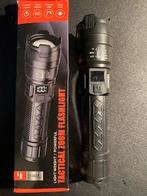 lampe de poche LED, Caravanes & Camping, Enlèvement ou Envoi, Neuf