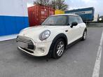2015 Mini Cooper One, Auto's, Mini, Gebruikt, Euro 6, Bedrijf, Handgeschakeld