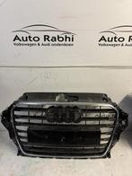 Audi a3 8V sline sline grill 8V3853651, Auto-onderdelen, Gebruikt, -, -, Ophalen of Verzenden