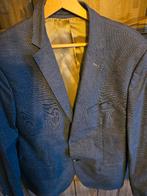 Te koop kostumvest, Kleding | Heren, Kostuums en vesten, Blauw, Ophalen of Verzenden, Terre Bleue, Maat 56/58 (XL)