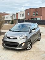 Kia picanto 1.0 benzine, Autos, Kia, Bluetooth, Euro 5, Achat, Entreprise