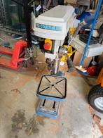 Perceuse à colonne, Enlèvement ou Envoi, Neuf, 600 watts ou plus, Foreuse sur colonne