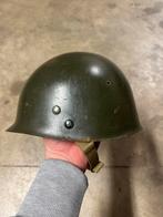 Casque us ww2, Collections, Enlèvement ou Envoi