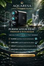 Waterzuiveraar, Ophalen, Zo goed als nieuw