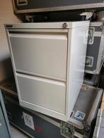 metalen ladekasten, Ophalen, Minder dan 50 cm, Gebruikt, Metaal