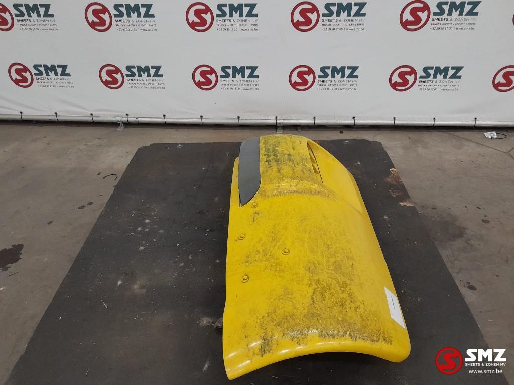 Occ déflecteur de vent gauche Scania, Autos : Pièces & Accessoires, Utilisé, Scania, Autres pièces automobiles