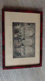 Mooie prenten en 3D prenten, Ophalen