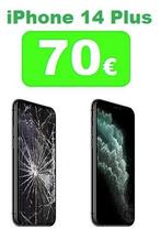 Remplacement écran iPhone 14 Plus au meilleur prix, Enlèvement, Apple iPhone