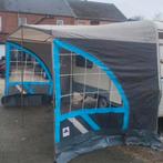 Dorema panorama luifel met zijwanden, Caravans en Kamperen, Ophalen, Dorema