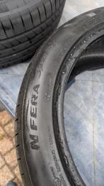 Pneus Nexen étoile BMW neufs, Autos : Pièces & Accessoires, Neuf, Véhicule de tourisme, Pneus été, Enlèvement