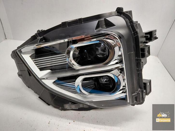 Liens vers les phares enti rement LED pour Mitsubishi Eclips, Autos : Pièces & Accessoires, Éclairage, Mitsubishi, Utilisé