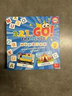 3 2 1 woordenpuzzel spel, Enlèvement, Comme neuf