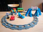 Lego duplo train, Enfants & Bébés, Enlèvement ou Envoi, Duplo