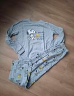 Pyjama JBC Snoopy maat S, JBC, Ophalen of Verzenden, Zo goed als nieuw, Maat 36 (S)