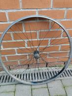 voorwiel mtb, Fietsen en Brommers, Fietsonderdelen, Ophalen, Gebruikt, Mountainbike, Wiel