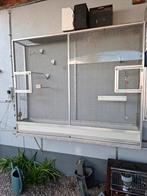 Vogelkooi, Ophalen, Vogelkooi