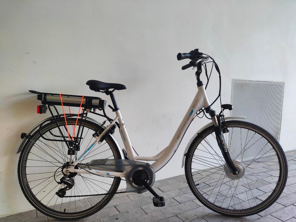 Vélo électrique Vélo électrique pour femmes, Autres marques, 51 à 55 cm, Enlèvement, Utilisé