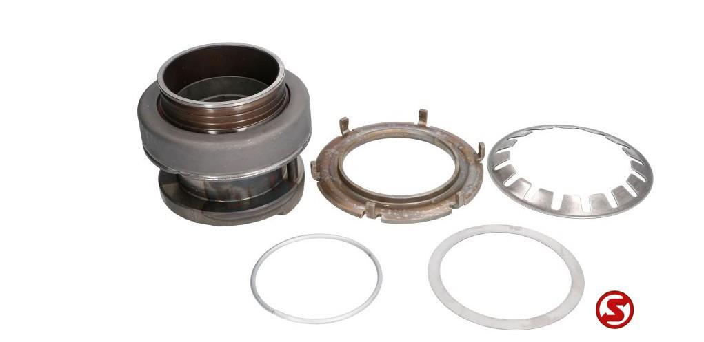 Embrayage butée Mercedes, Neuf, Mercedes-Benz, Autres pièces automobiles