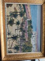 Toiles Willy Meurisse 5, Antiek en Kunst, Kunst | Schilderijen | Klassiek, Ophalen