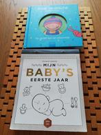 boekje mijn eerste jaar, Enlèvement, Comme neuf