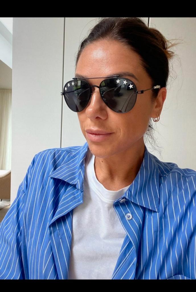 Lunettes de soleil Givenchy Star, Bijoux, Sacs & Beauté, Lunettes de Soleil & Lunettes | Femmes, Comme neuf, Lunettes de soleil