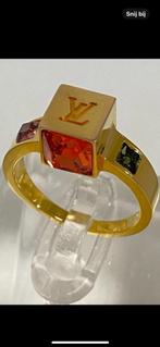 Louis Vuitton, Ophalen, Zo goed als nieuw