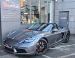 Porsche 718 Boxster, Achat, Entreprise, Automatique, Boxster