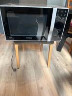 Four à micro-ondes Combi, Electroménager, Micro-ondes, Enlèvement, Utilisé, À Poser, Four